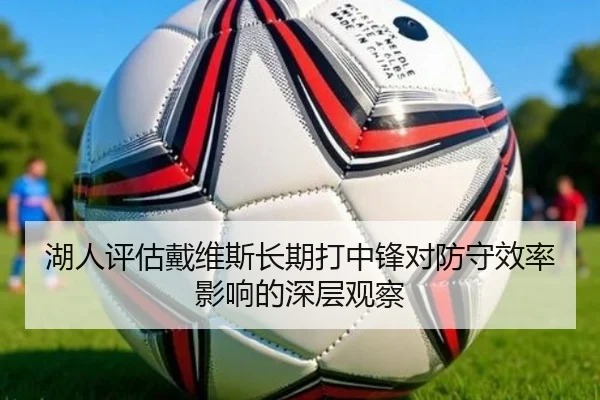 湖人评估戴维斯长期打中锋对防守效率影响的深层观察