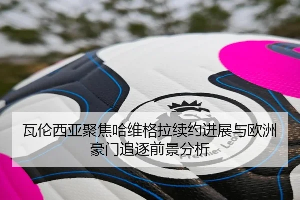 瓦伦西亚聚焦哈维格拉续约进展与欧洲豪门追逐前景分析